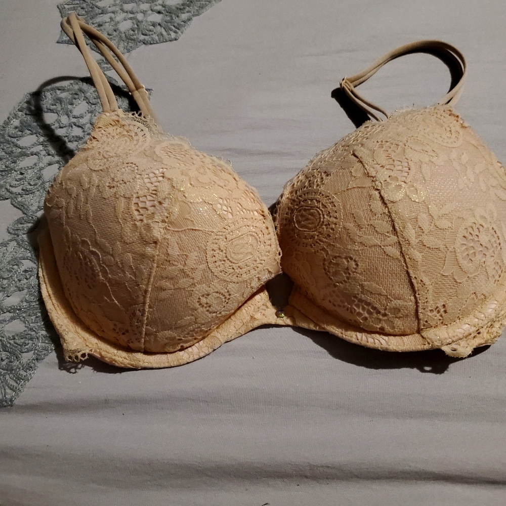 Victoria secret bra